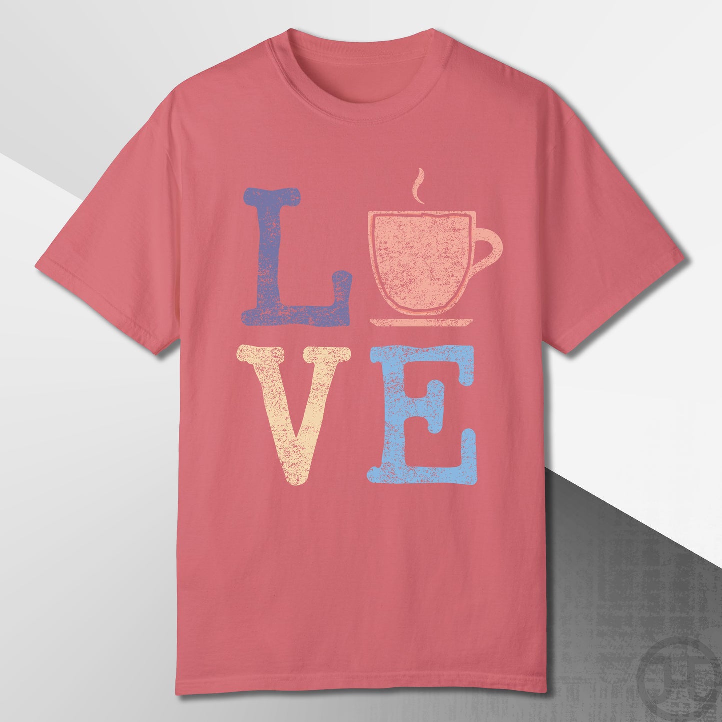 Love Coffee T-Shirt