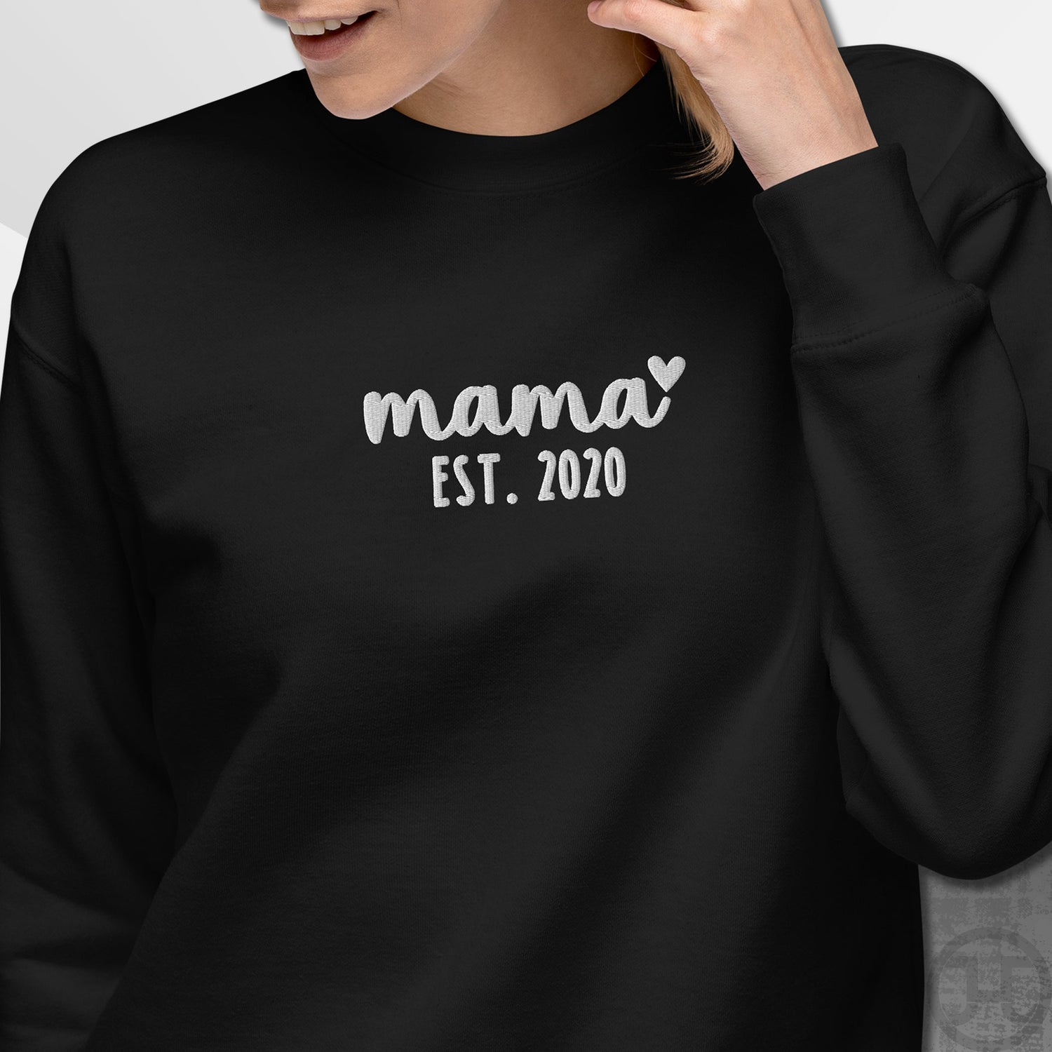 For Mom