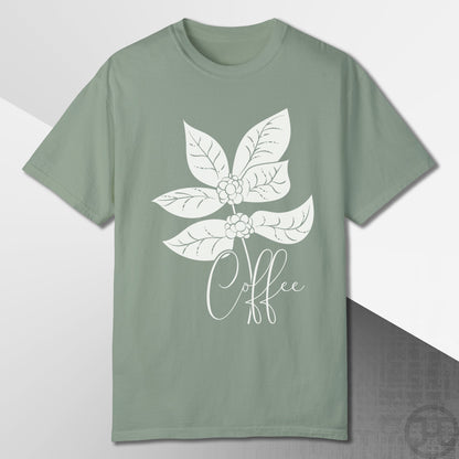 Coffee Plant T-Shirt