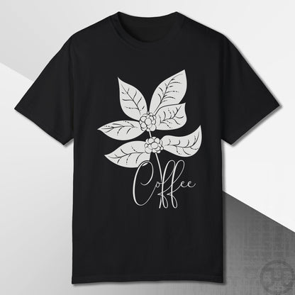 Coffee Plant T-Shirt