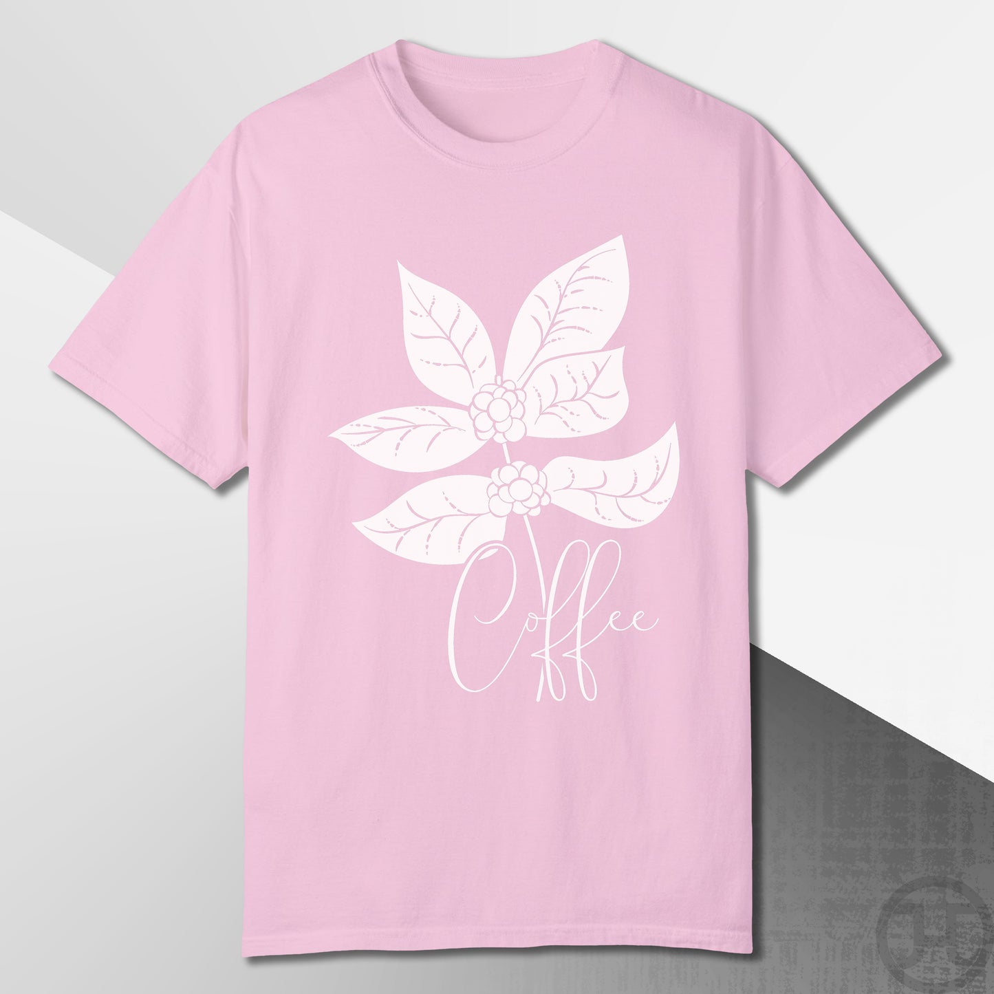 Coffee Plant T-Shirt