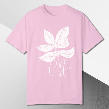 Coffee Plant T-Shirt