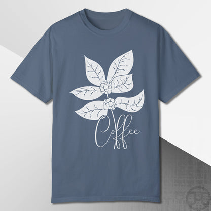 Coffee Plant T-Shirt