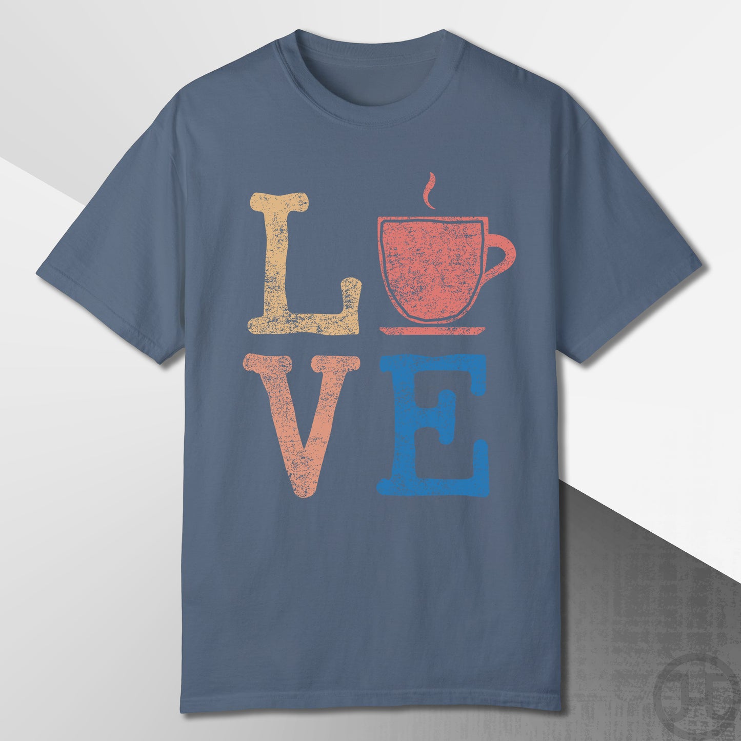 Love Coffee T-Shirt