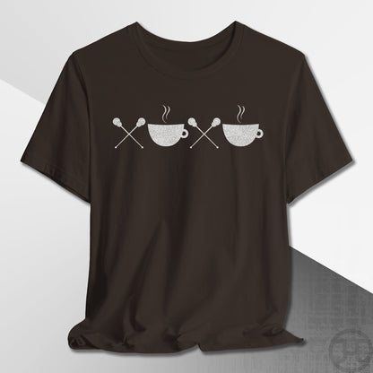 XOXO Coffee T-Shirt