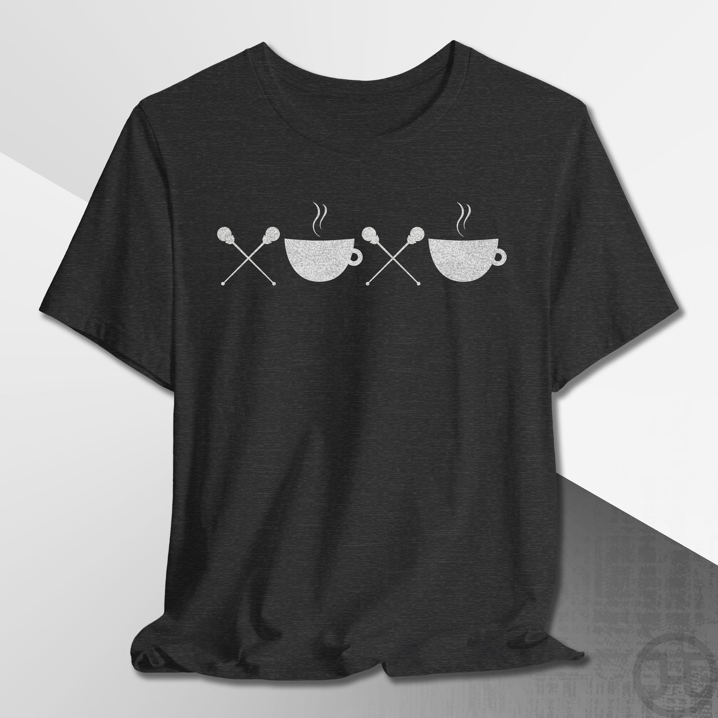 XOXO Coffee T-Shirt
