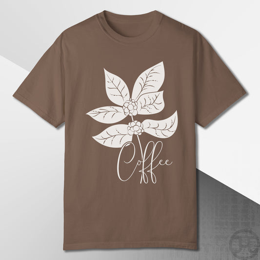 Coffee Plant T-Shirt