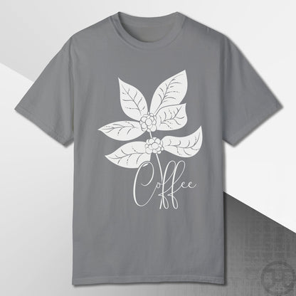 Coffee Plant T-Shirt