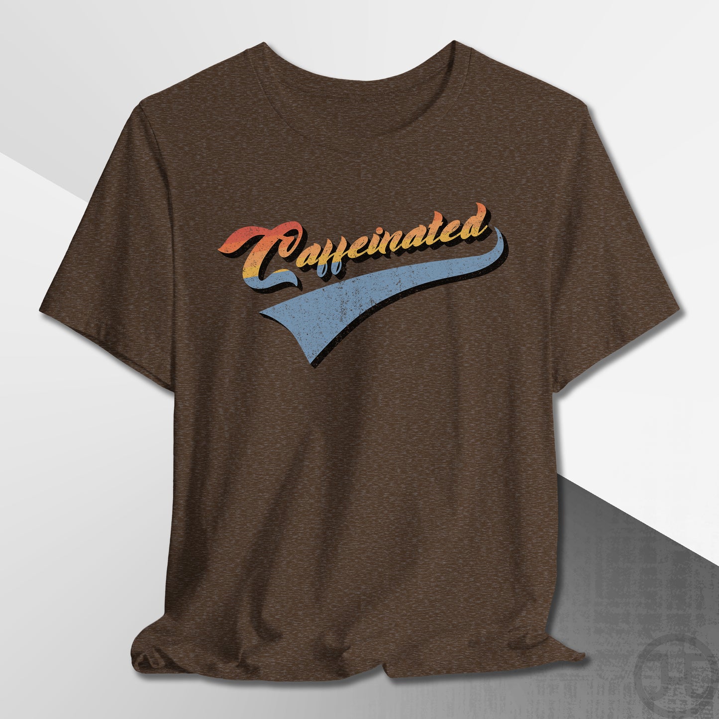 Team Caffeinated T-Shirt