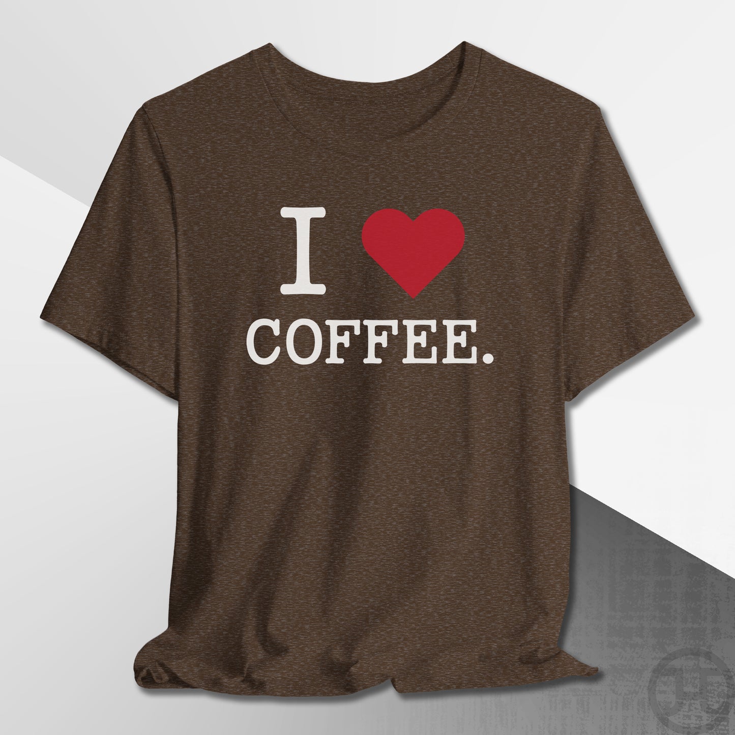 I Love Coffee T-Shirt