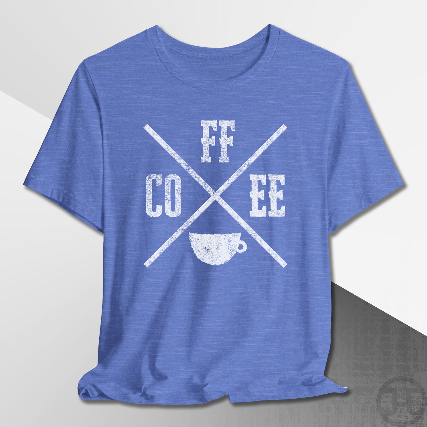 Coffee Cup X T-Shirt