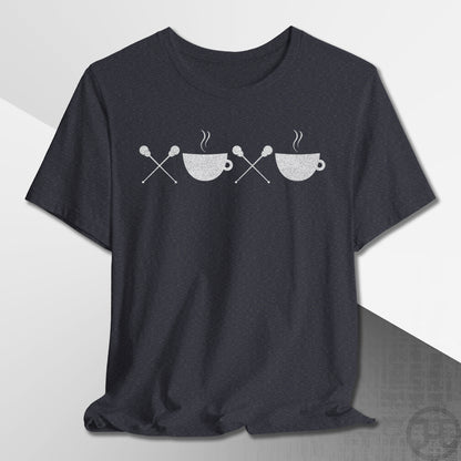 XOXO Coffee T-Shirt