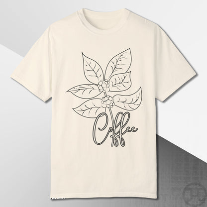 Coffee Plant T-Shirt