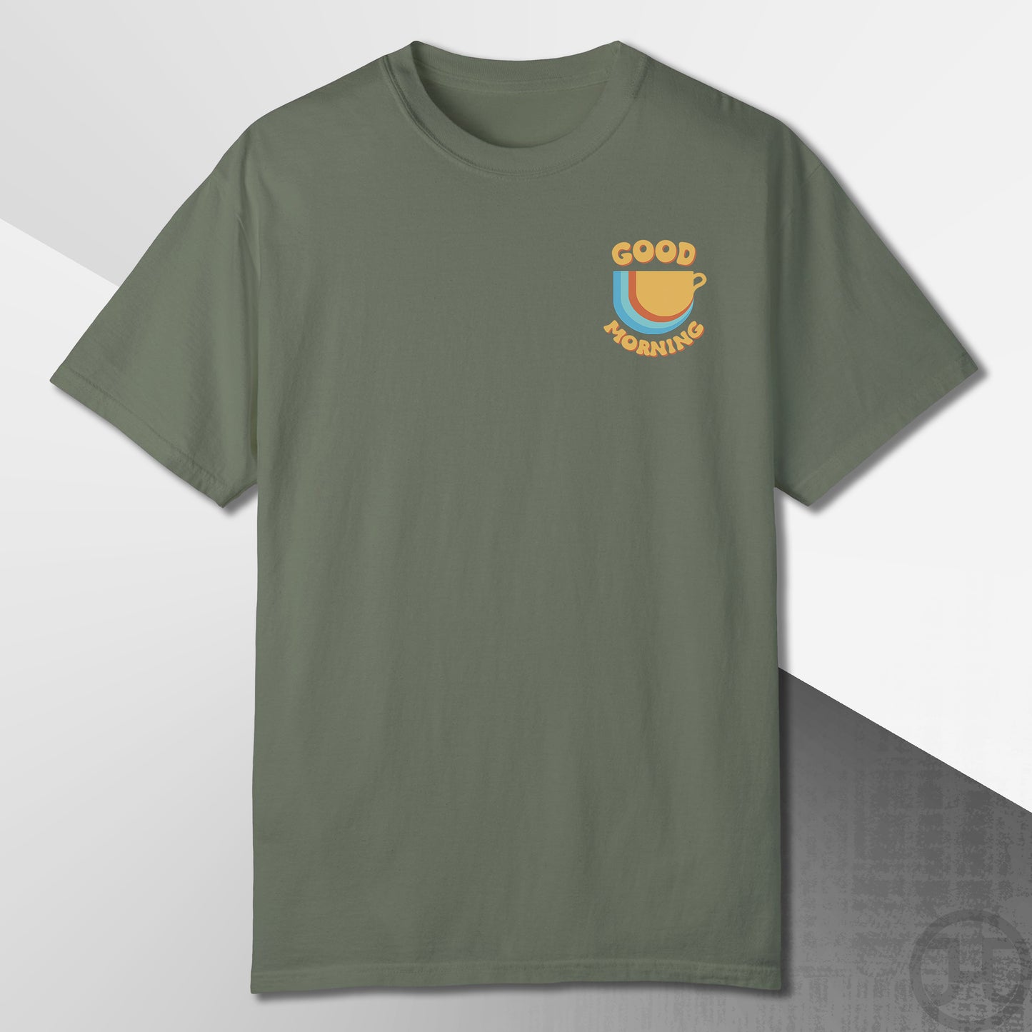 Good Morning T-Shirt