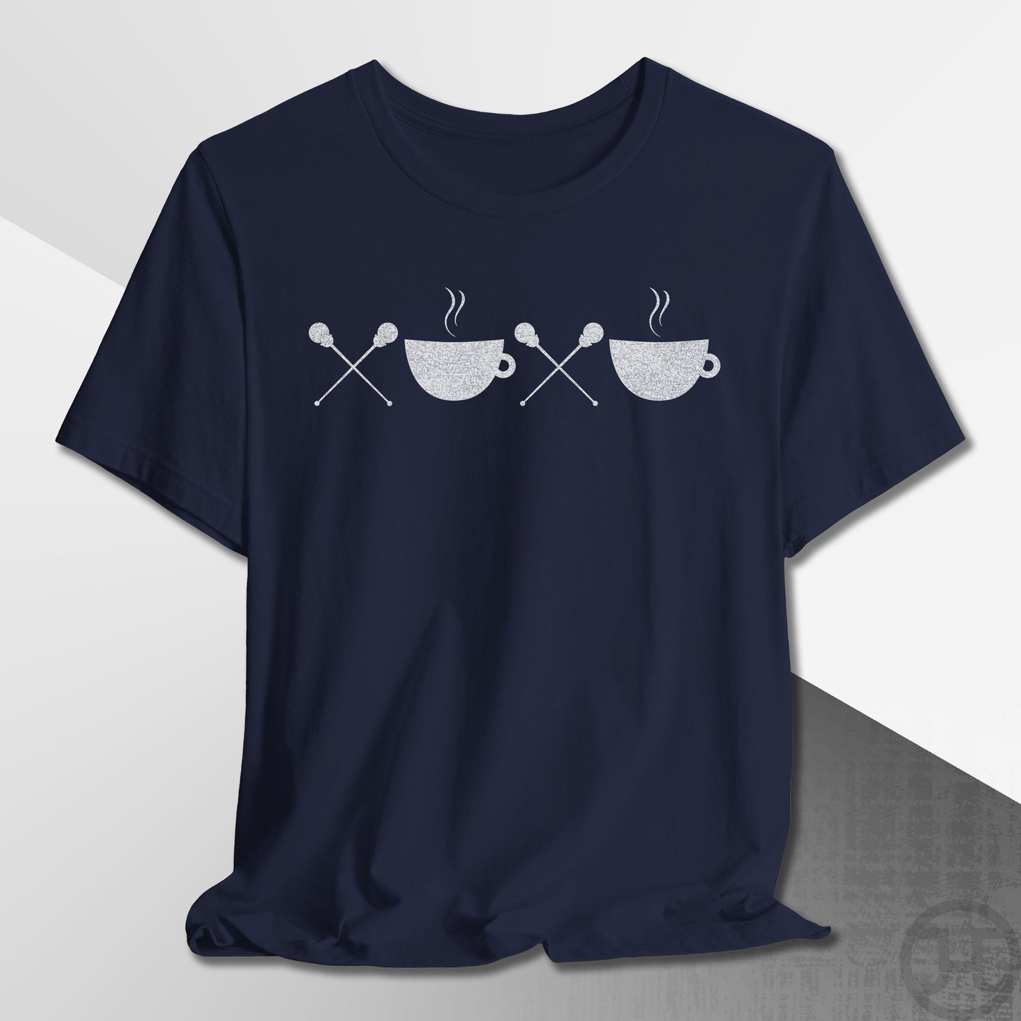 XOXO Coffee T-Shirt
