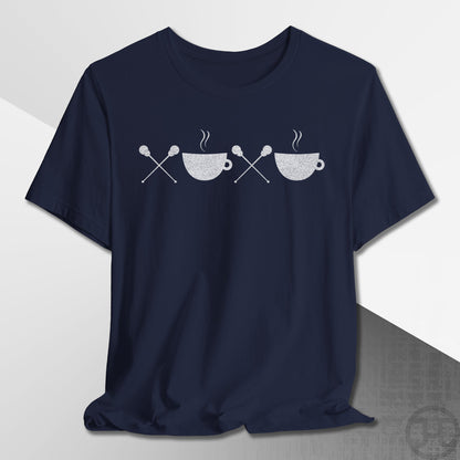 XOXO Coffee T-Shirt
