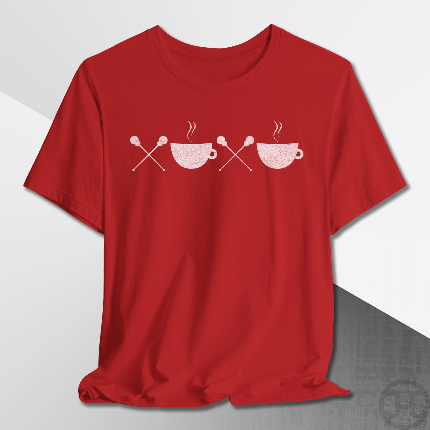 XOXO Coffee T-Shirt