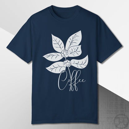 Coffee Plant T-Shirt