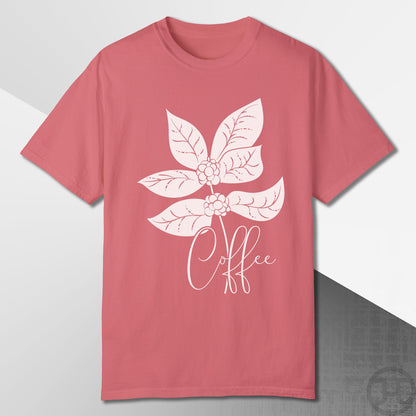 Coffee Plant T-Shirt