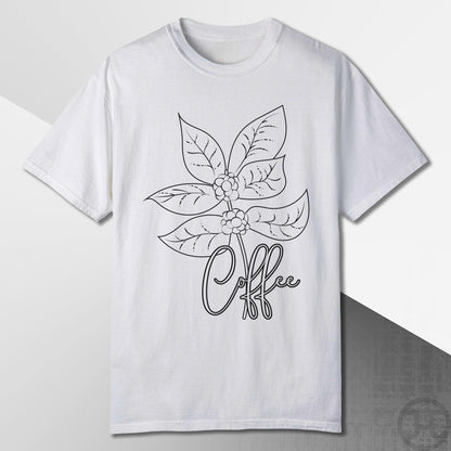 Coffee Plant T-Shirt